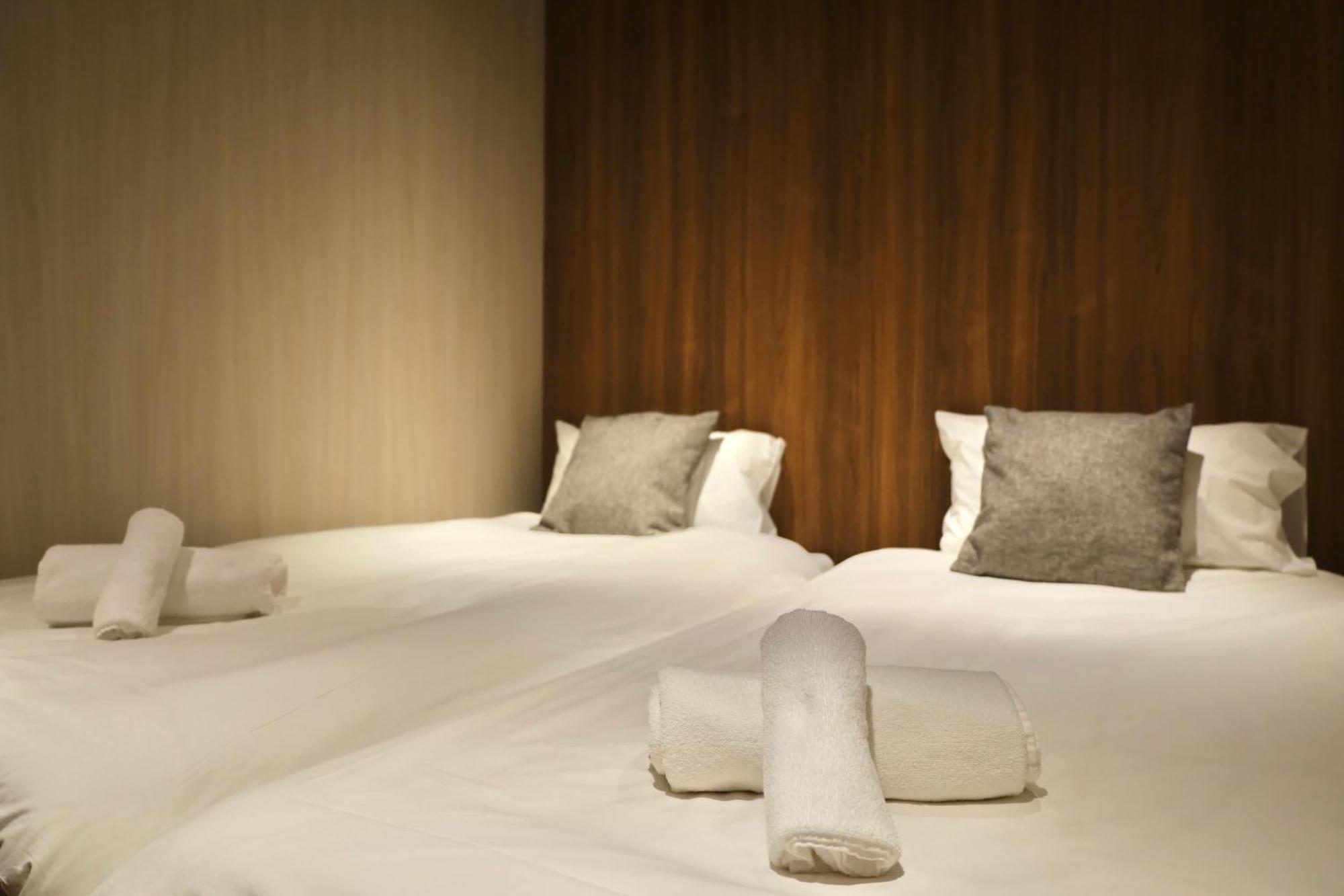 泊露hakuro 1階 Appartement Tokio Buitenkant foto