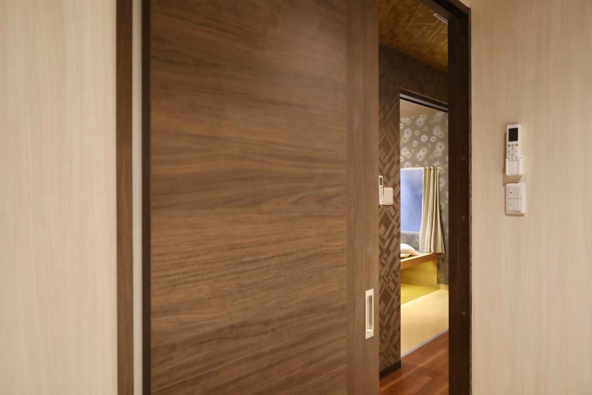 泊露hakuro 1階 Appartement Tokio Buitenkant foto