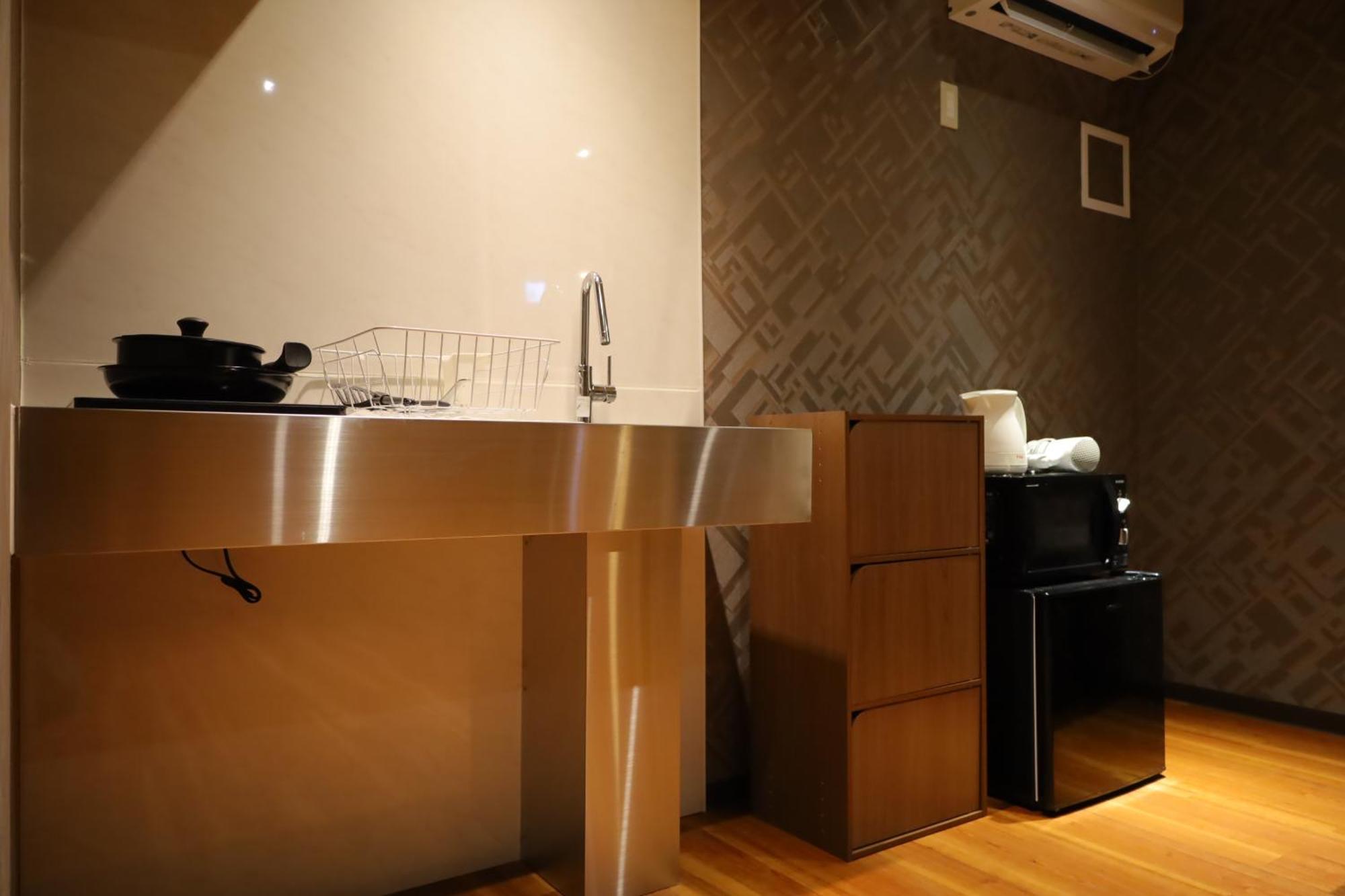 泊露hakuro 1階 Appartement Tokio Buitenkant foto