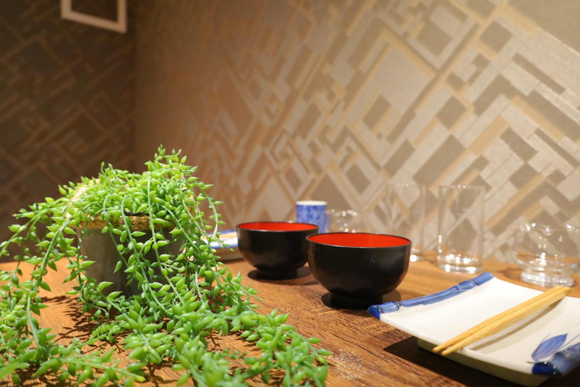 泊露hakuro 1階 Appartement Tokio Buitenkant foto