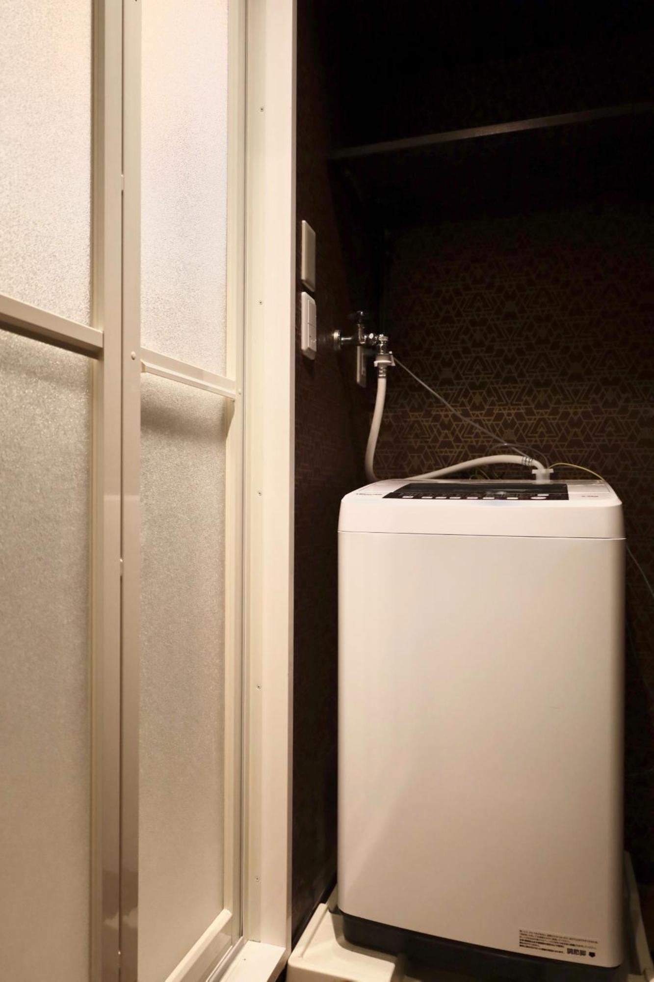 泊露hakuro 1階 Appartement Tokio Buitenkant foto