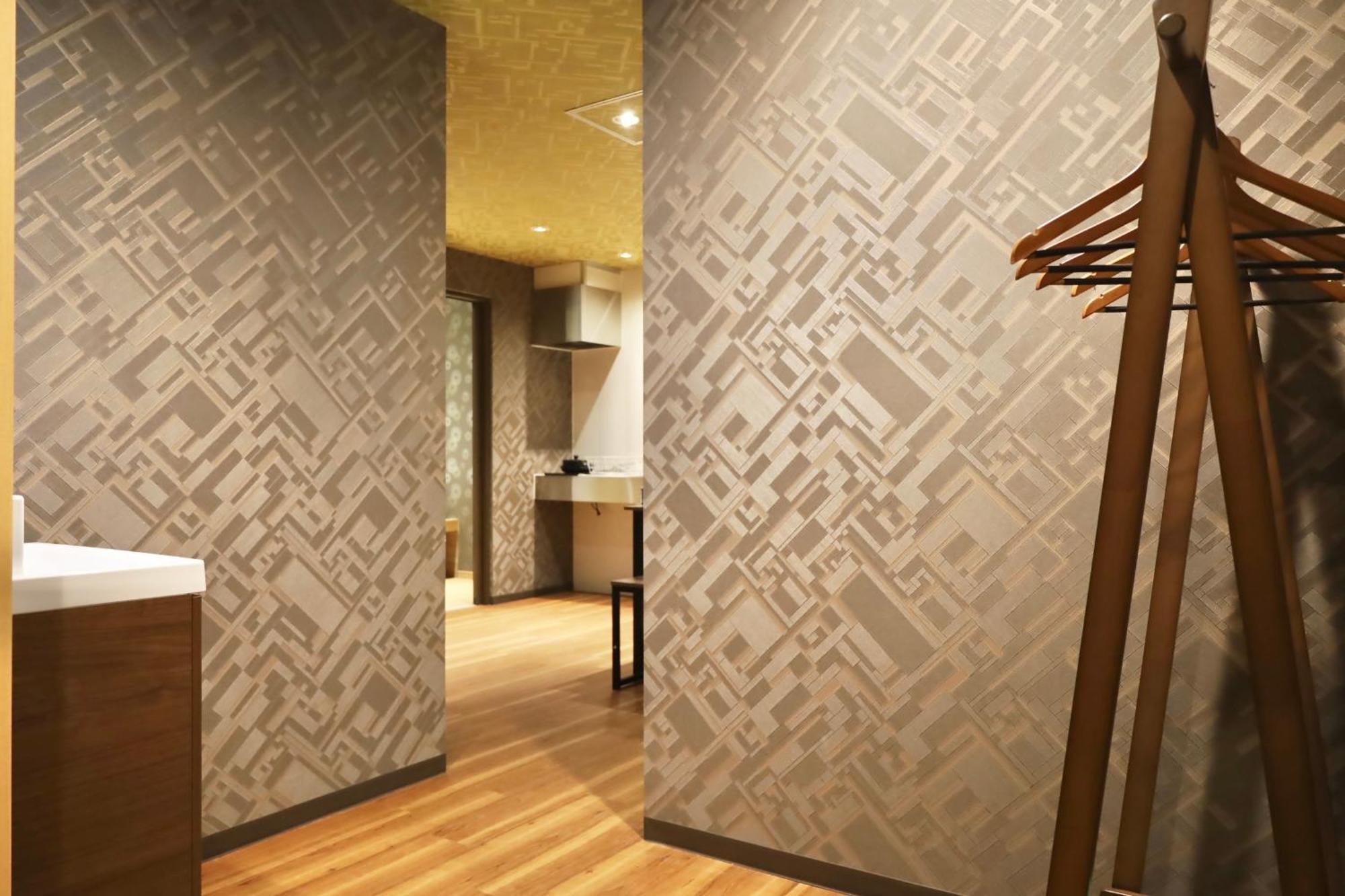 泊露hakuro 1階 Appartement Tokio Buitenkant foto